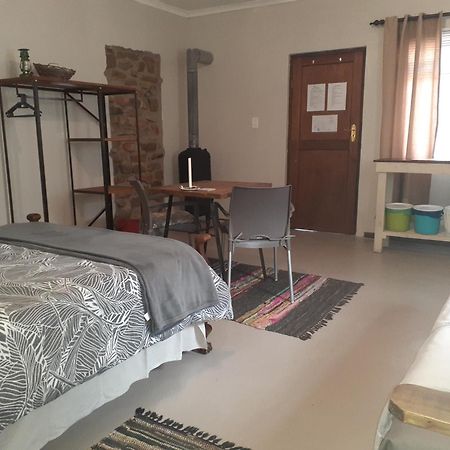 Kleinfontein Villa Clanwilliam Kültér fotó