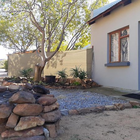 Kleinfontein Villa Clanwilliam Kültér fotó