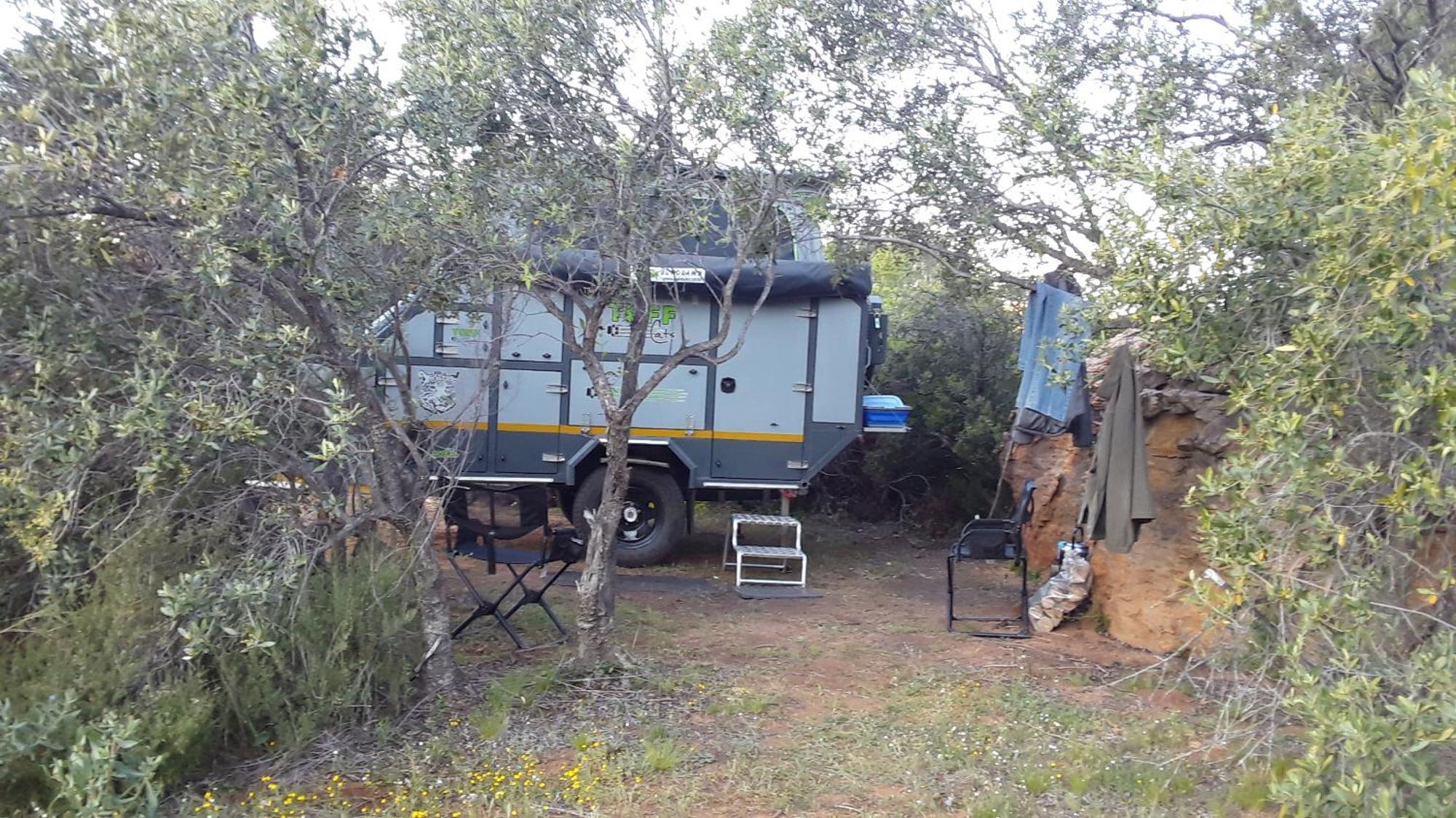 Kleinfontein Villa Clanwilliam Kültér fotó