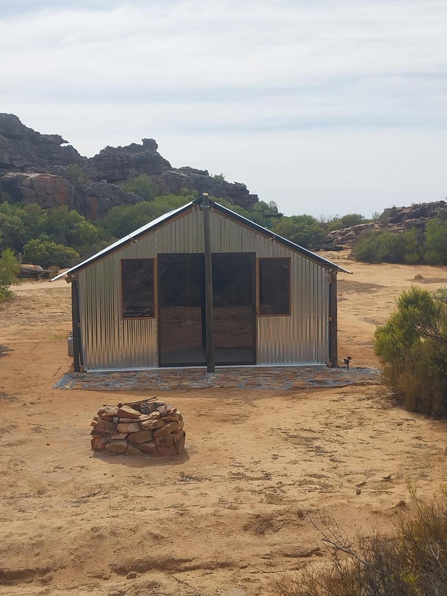 Kleinfontein Villa Clanwilliam Kültér fotó