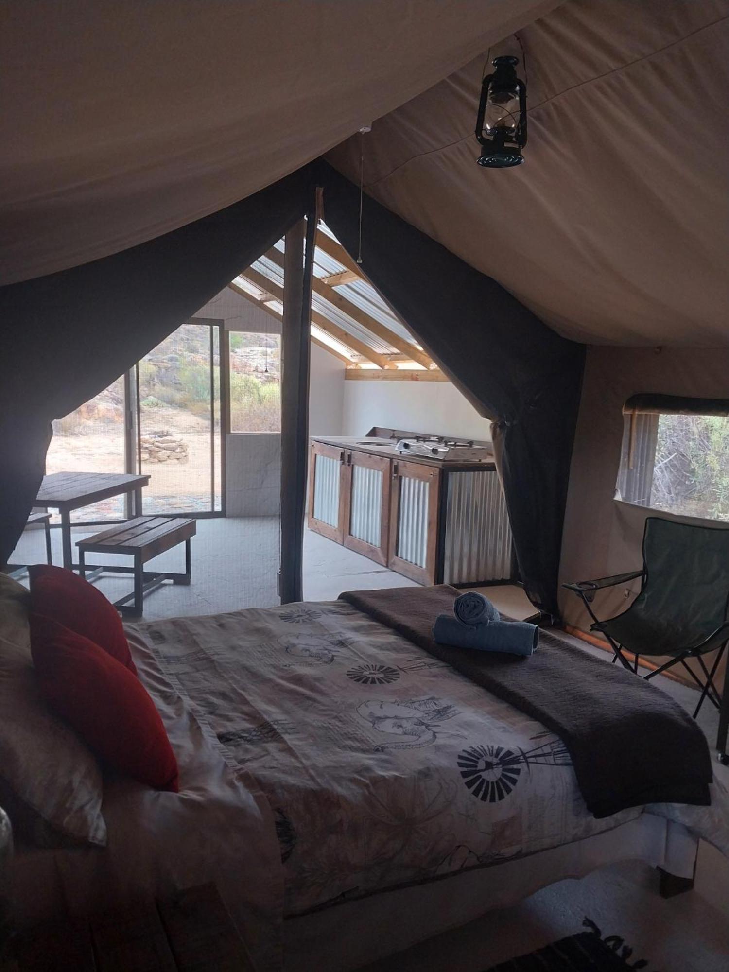 Kleinfontein Villa Clanwilliam Kültér fotó
