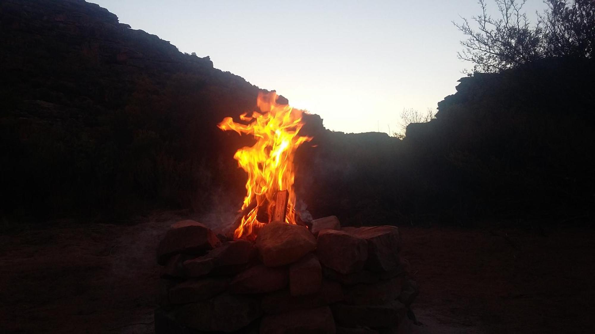 Kleinfontein Villa Clanwilliam Kültér fotó