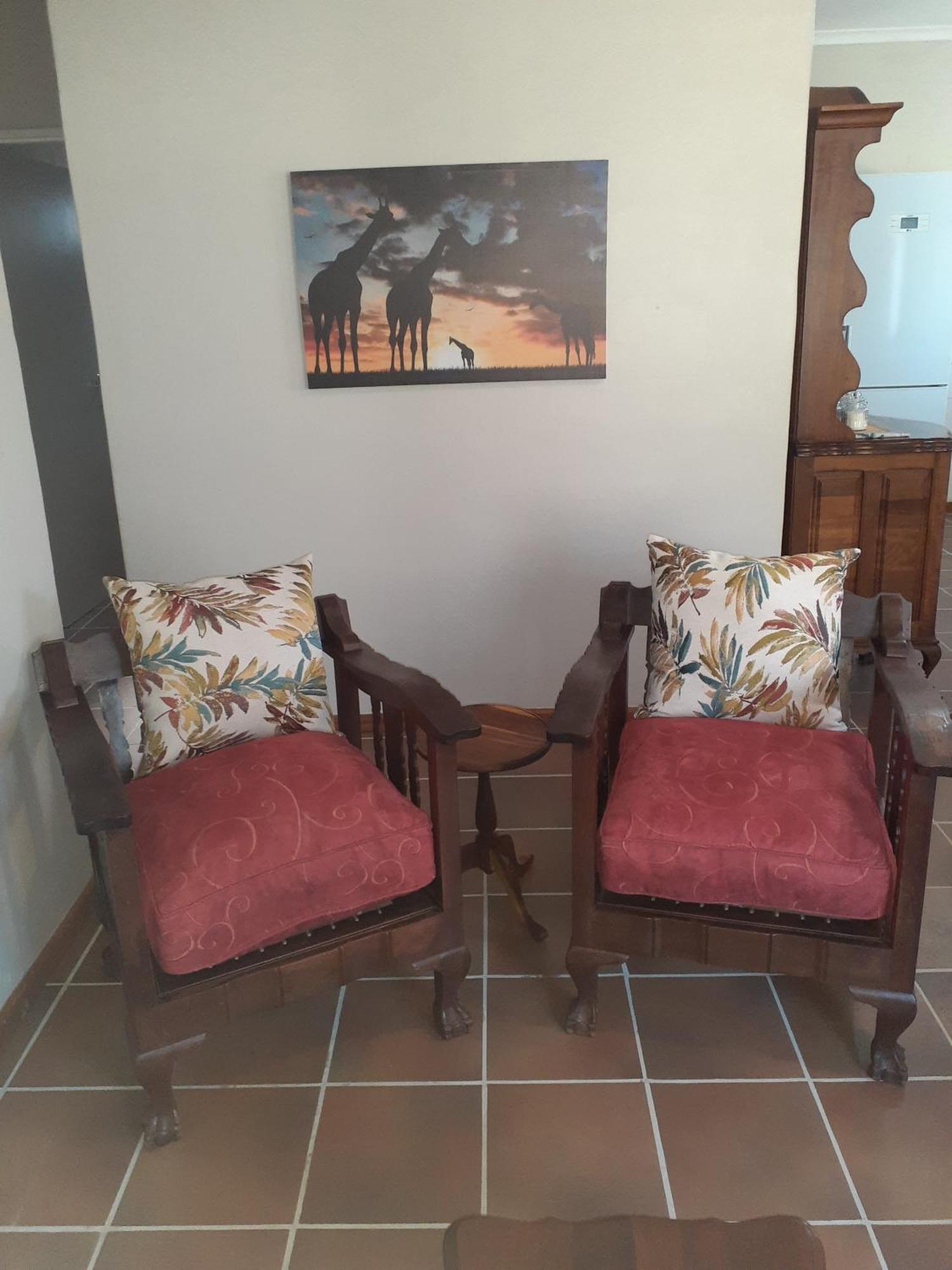 Kleinfontein Villa Clanwilliam Kültér fotó