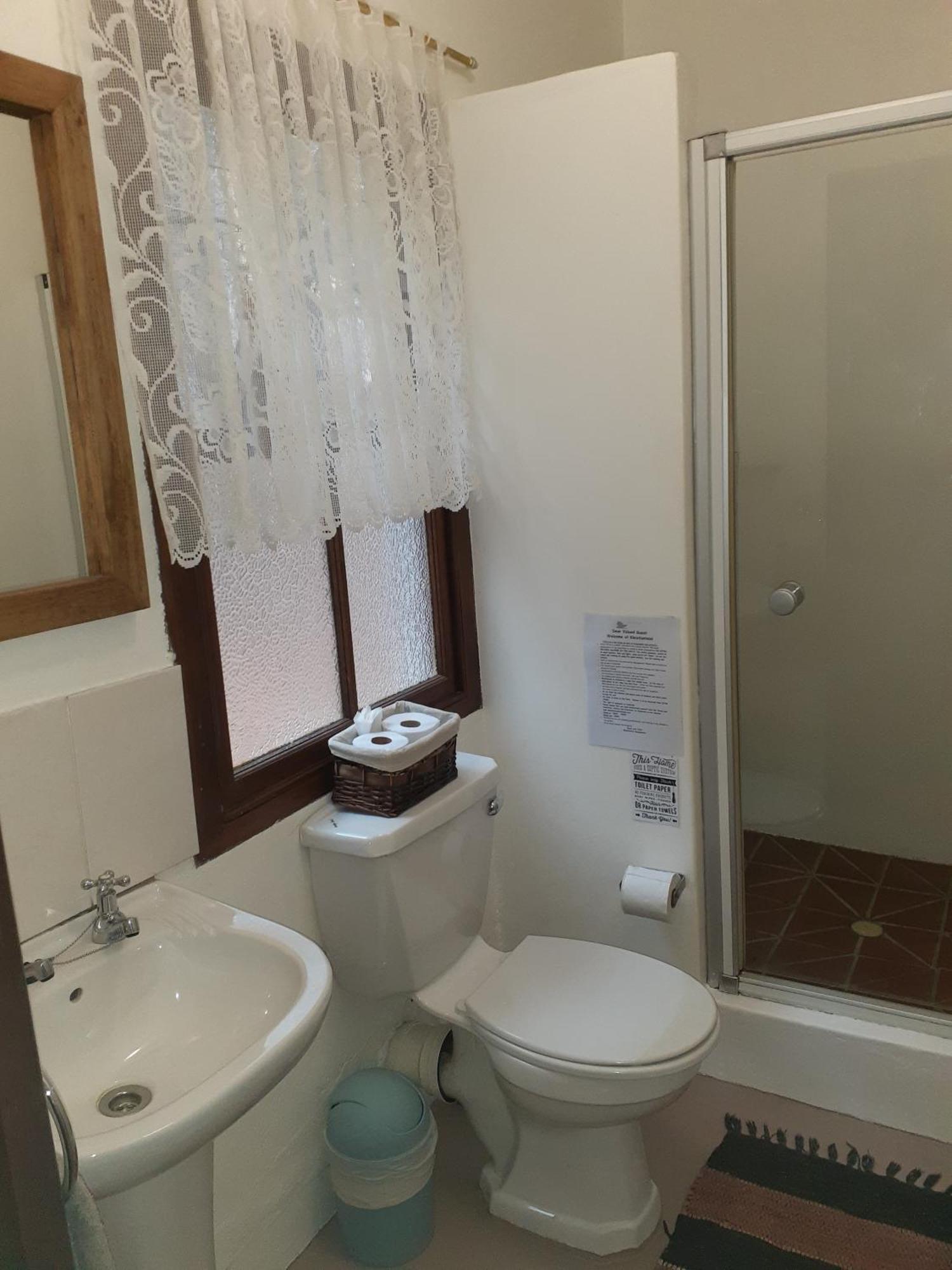 Kleinfontein Villa Clanwilliam Kültér fotó