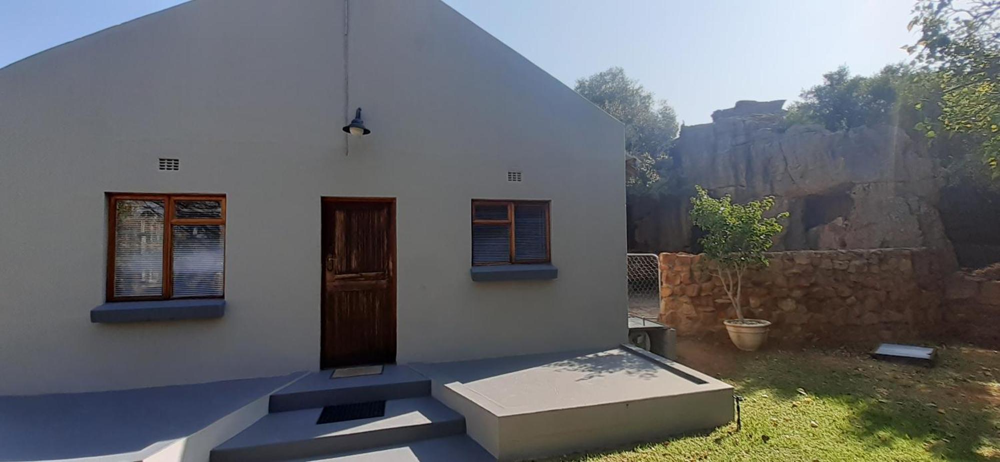 Kleinfontein Villa Clanwilliam Kültér fotó