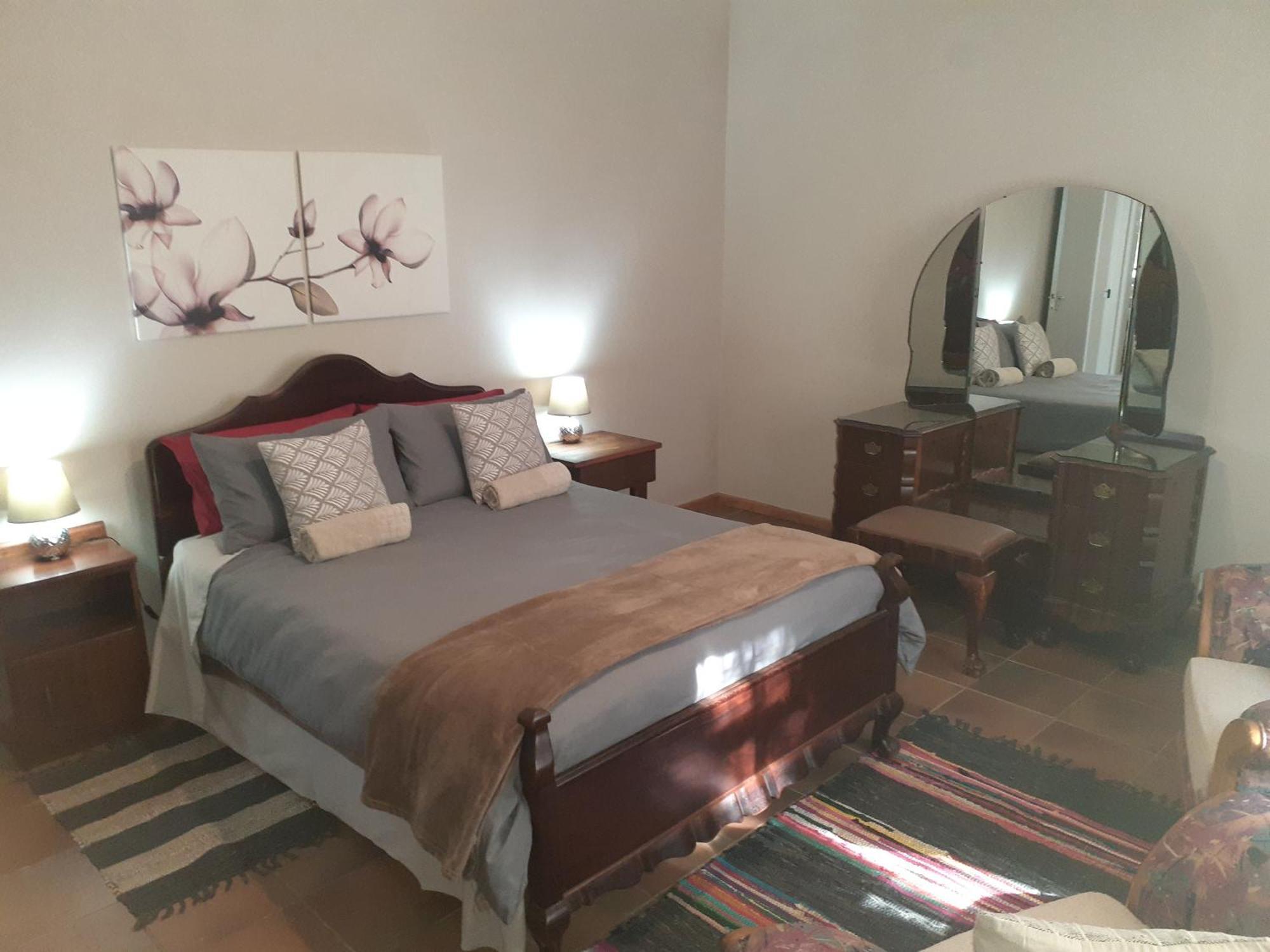 Kleinfontein Villa Clanwilliam Kültér fotó