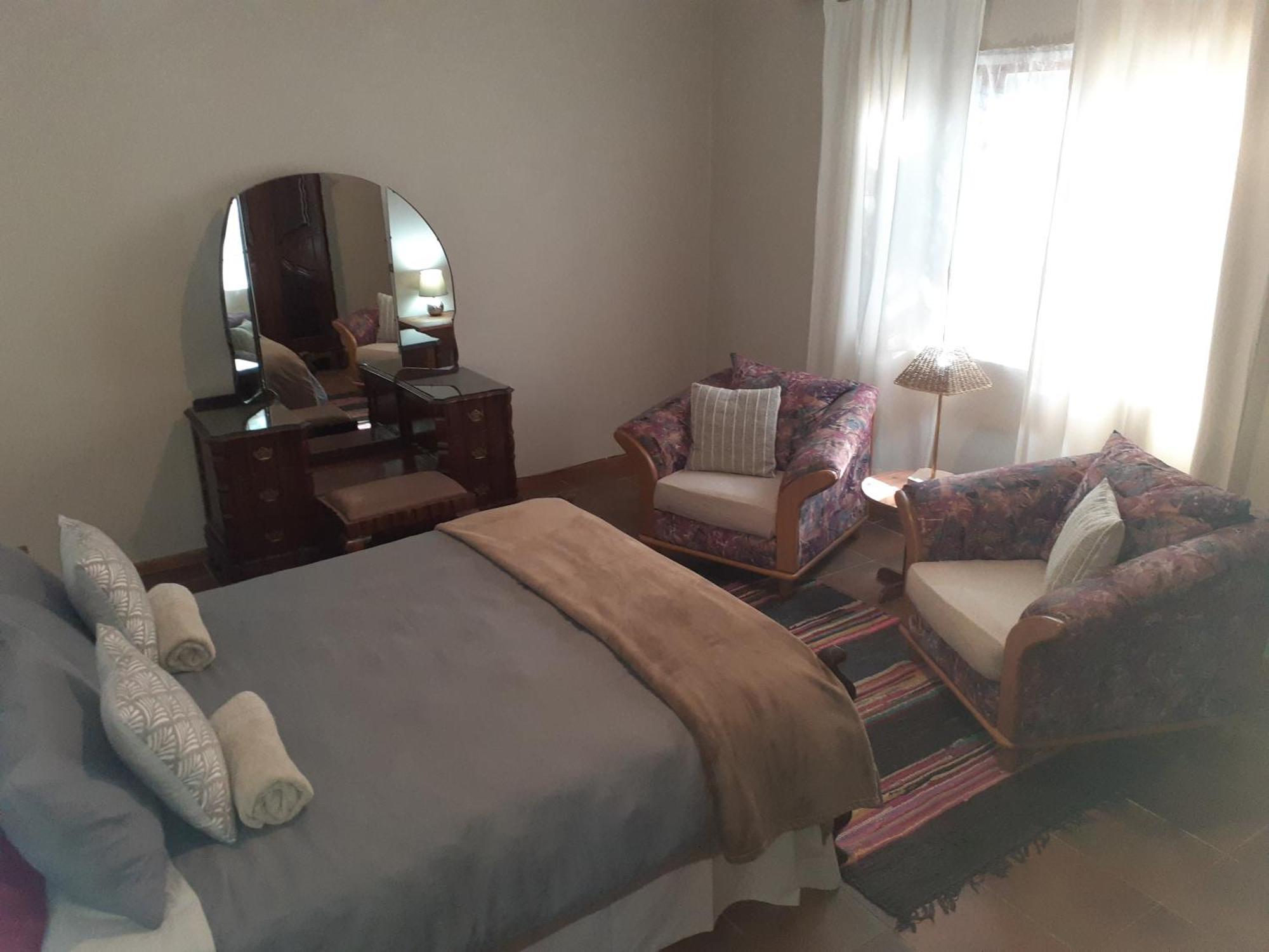 Kleinfontein Villa Clanwilliam Kültér fotó