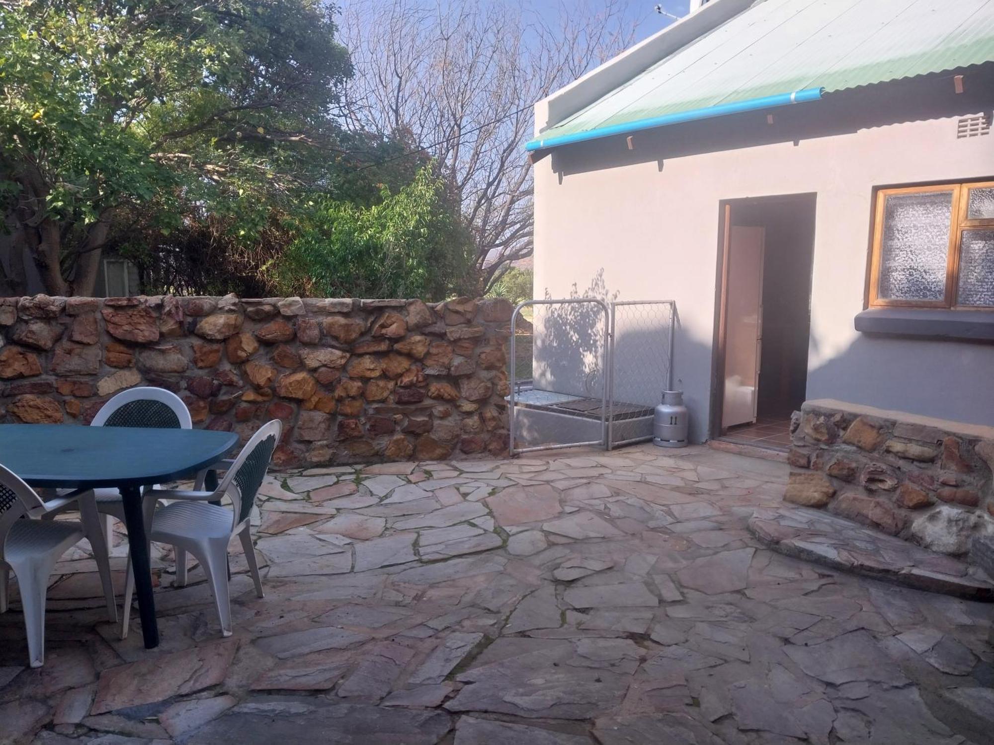 Kleinfontein Villa Clanwilliam Kültér fotó