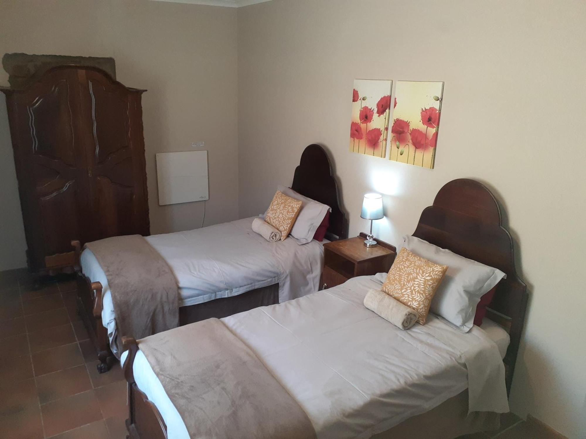 Kleinfontein Villa Clanwilliam Kültér fotó