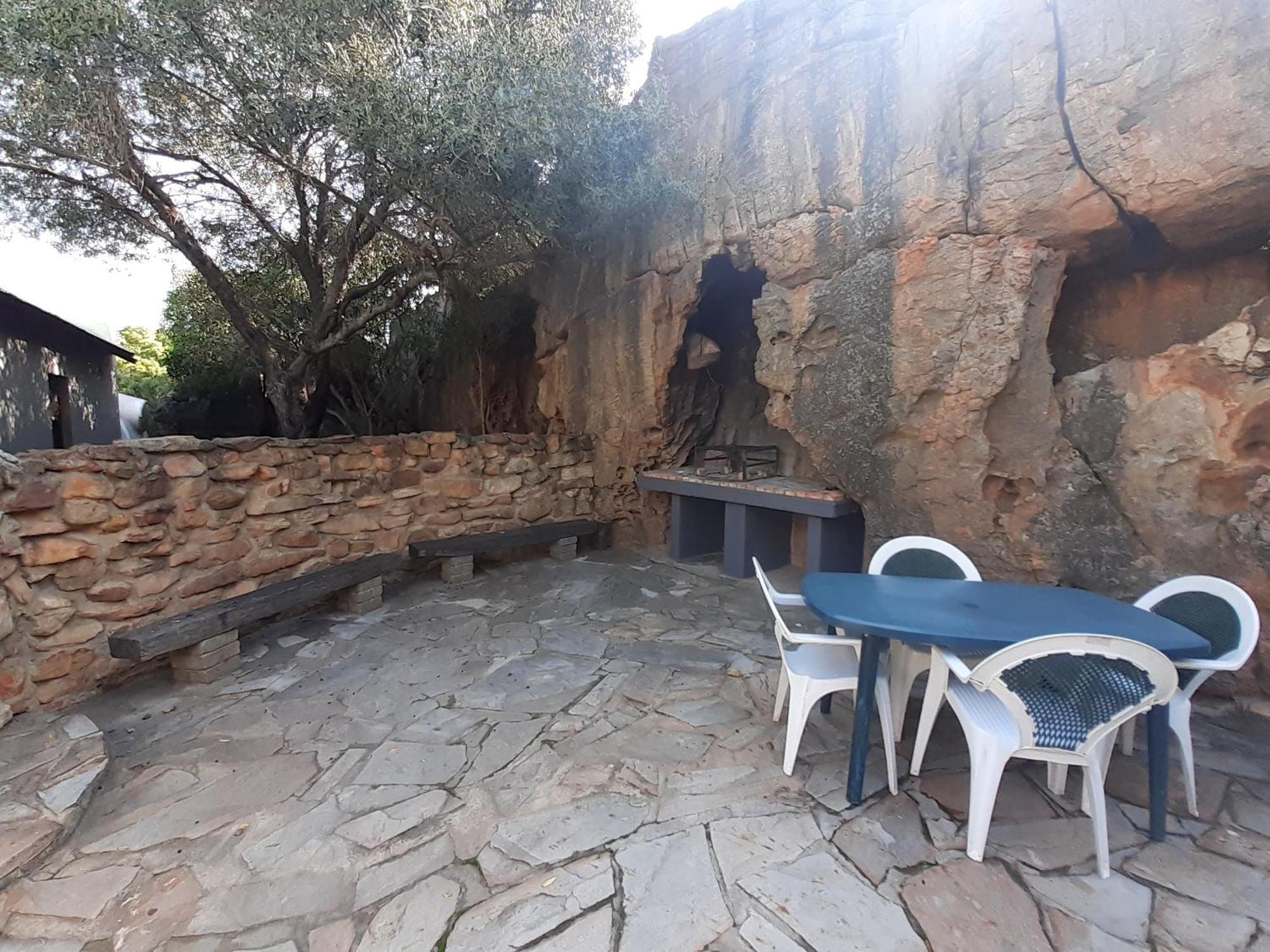 Kleinfontein Villa Clanwilliam Kültér fotó
