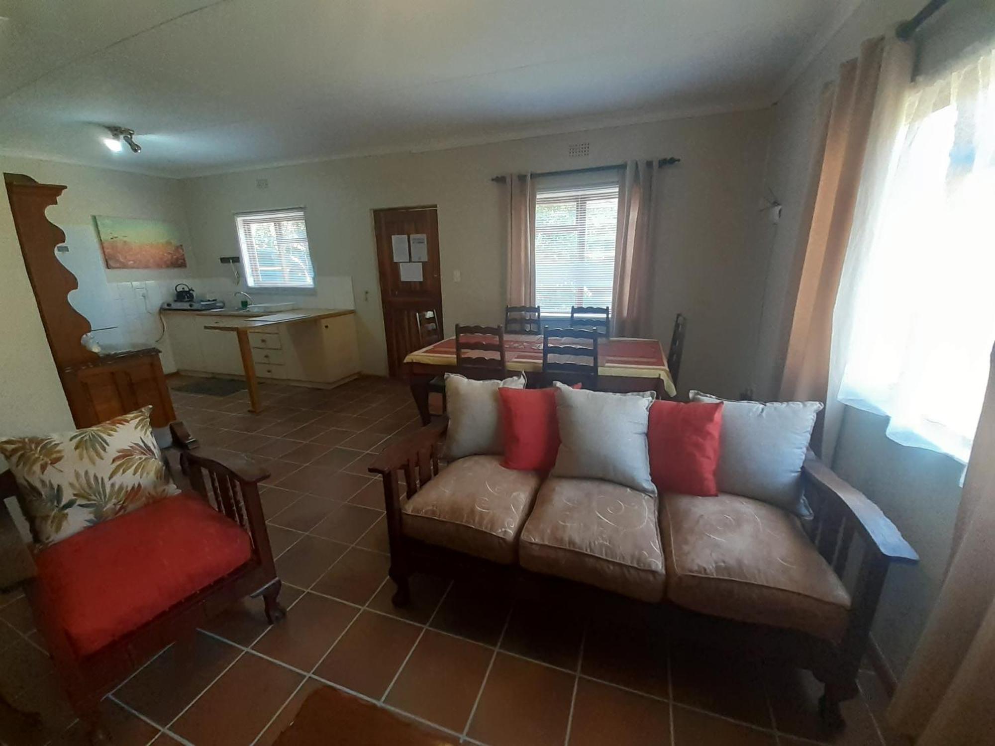 Kleinfontein Villa Clanwilliam Kültér fotó