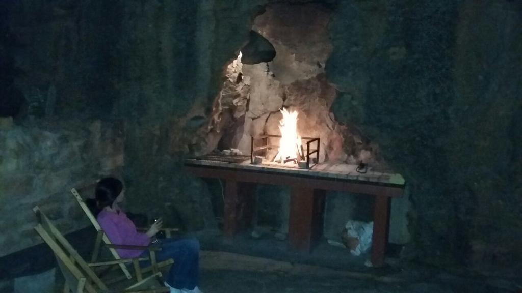 Kleinfontein Villa Clanwilliam Kültér fotó