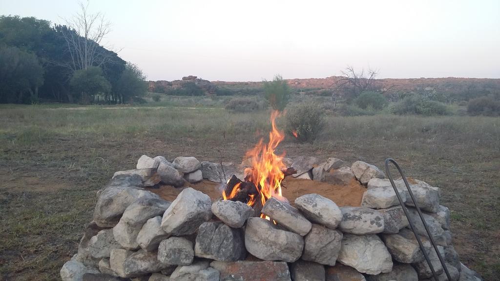 Kleinfontein Villa Clanwilliam Kültér fotó
