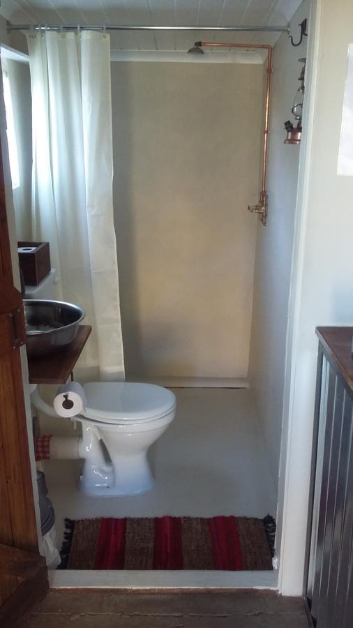 Kleinfontein Villa Clanwilliam Kültér fotó