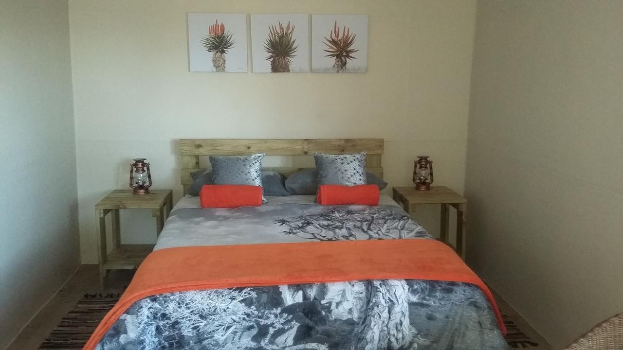 Kleinfontein Villa Clanwilliam Kültér fotó