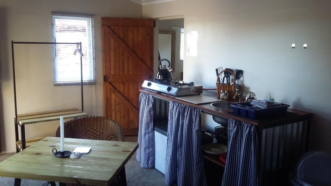 Kleinfontein Villa Clanwilliam Kültér fotó
