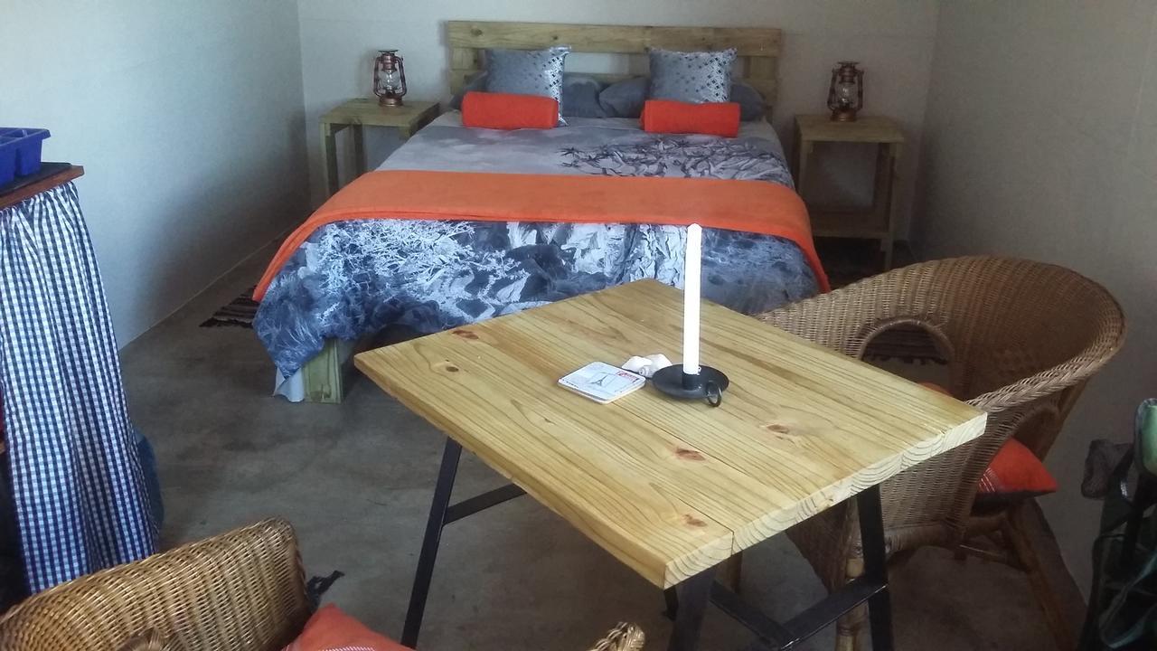 Kleinfontein Villa Clanwilliam Kültér fotó