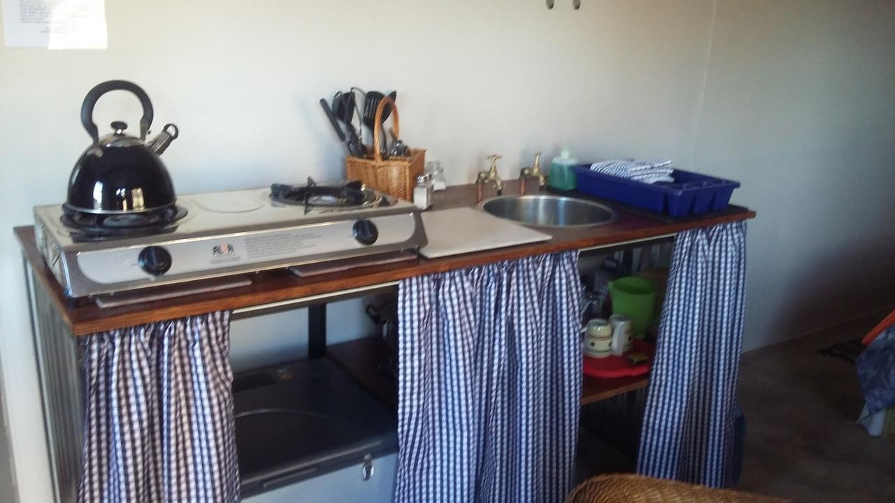 Kleinfontein Villa Clanwilliam Kültér fotó